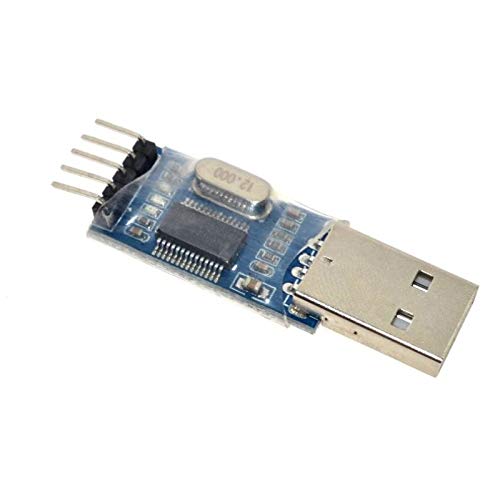PL2303 PL2303HX USB To TTL(Serial) Converter Module – 5 Pin AB0173