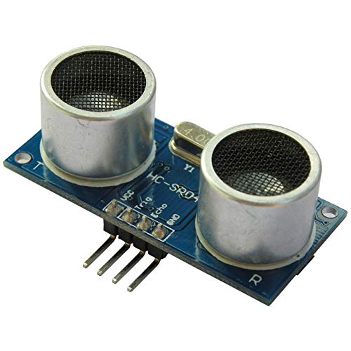 Ultrasonic Sensor With Holder AB0075 - Image 4