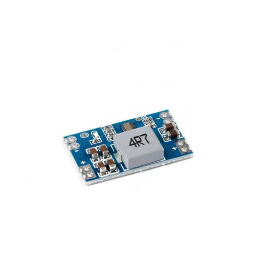 Mini560 Step Down DC-DC Converter 5A - Image 3